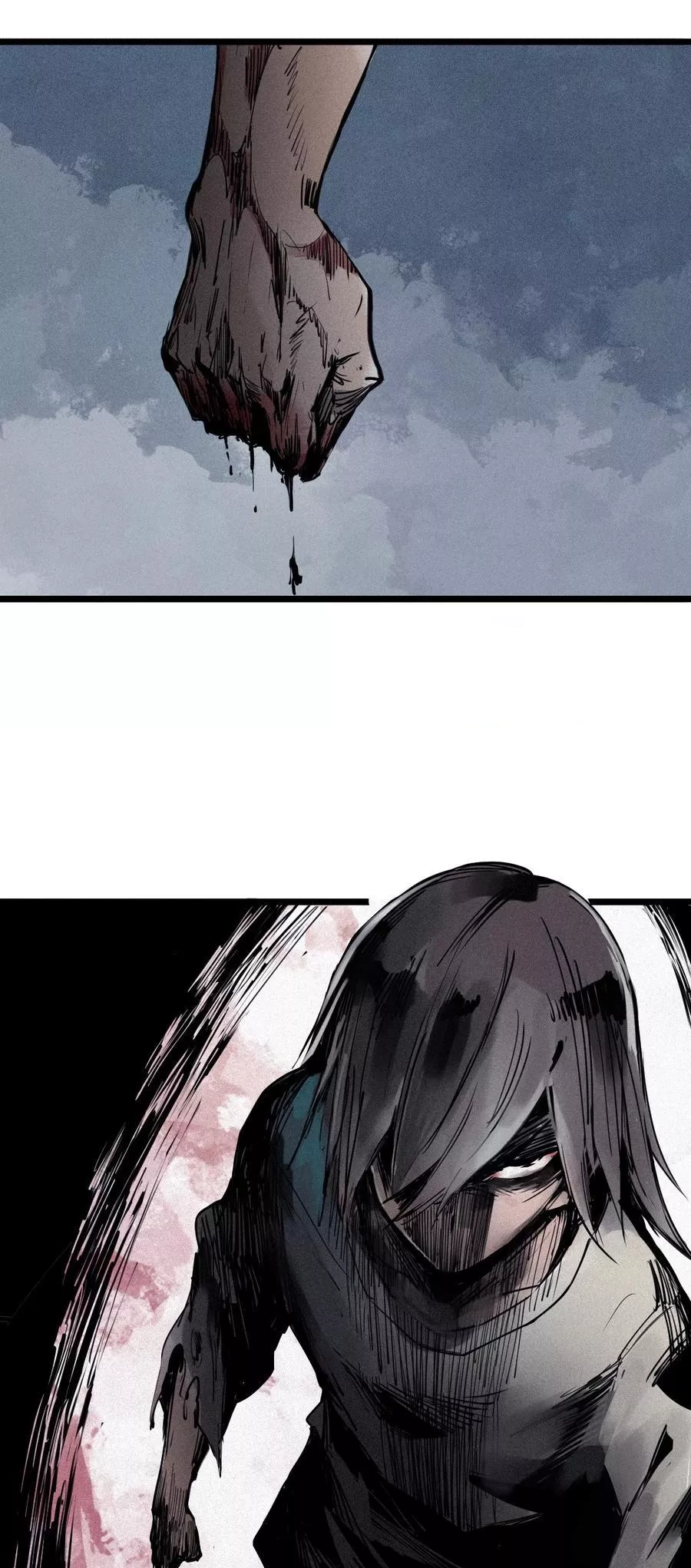 The Truth Mask Chapter 128 page 25 - 