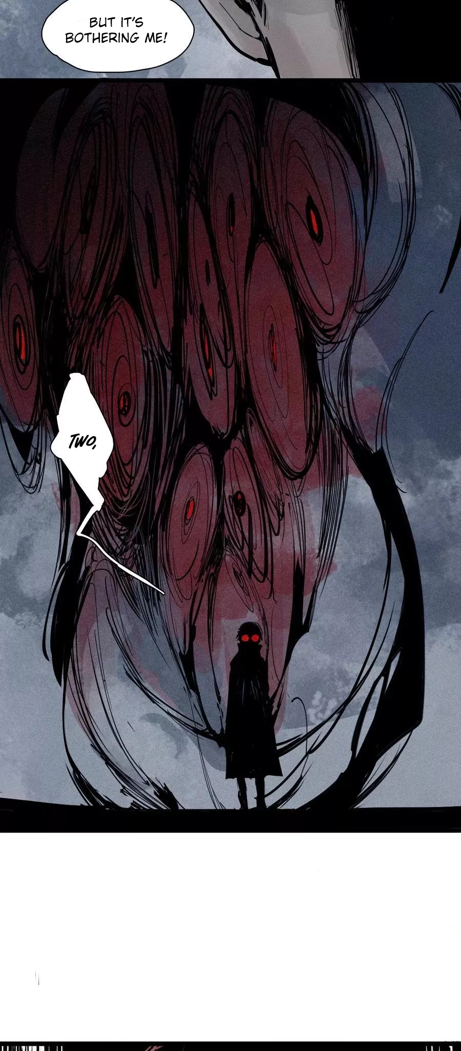 The Truth Mask Chapter 128 page 9 - 