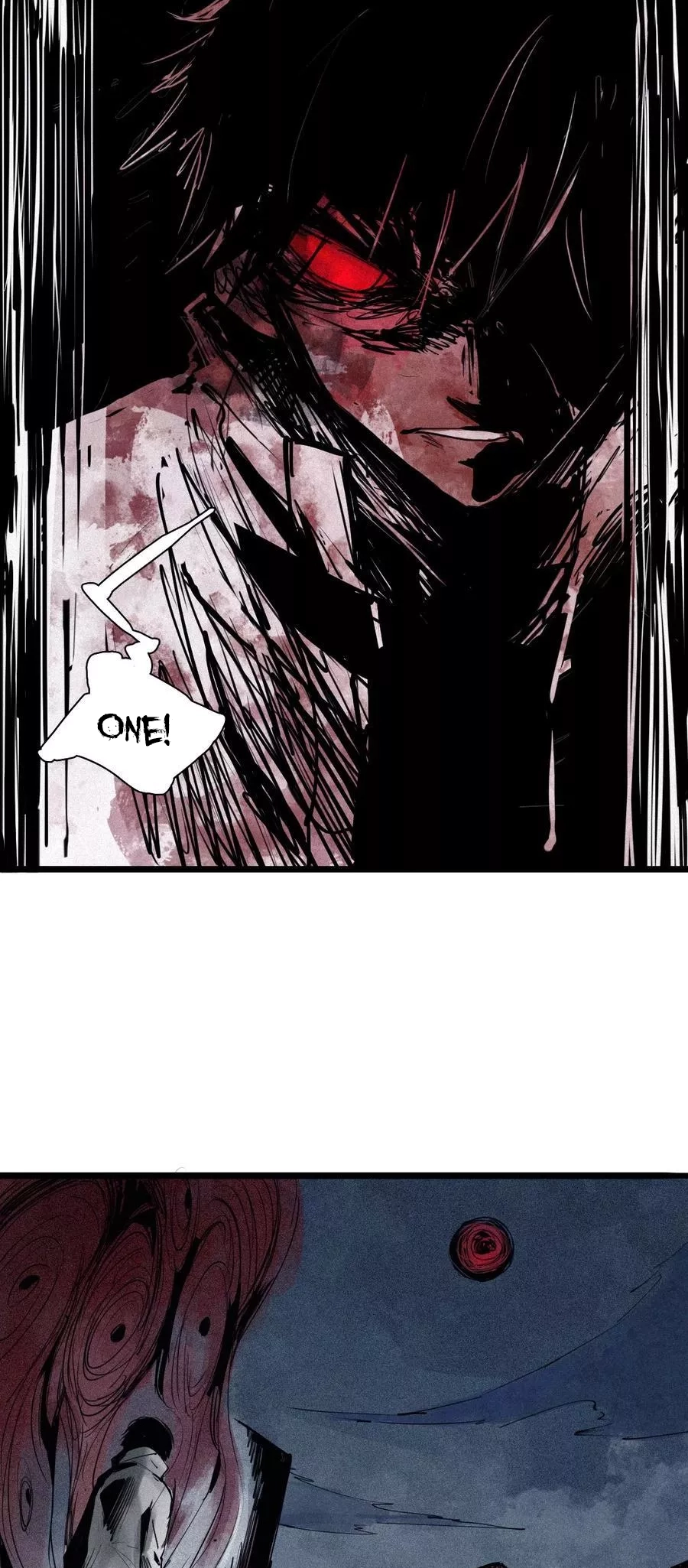 The Truth Mask Chapter 128 page 10 - 