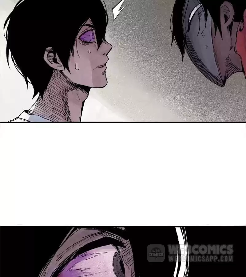 The Truth Mask Chapter 13 page 2 - 