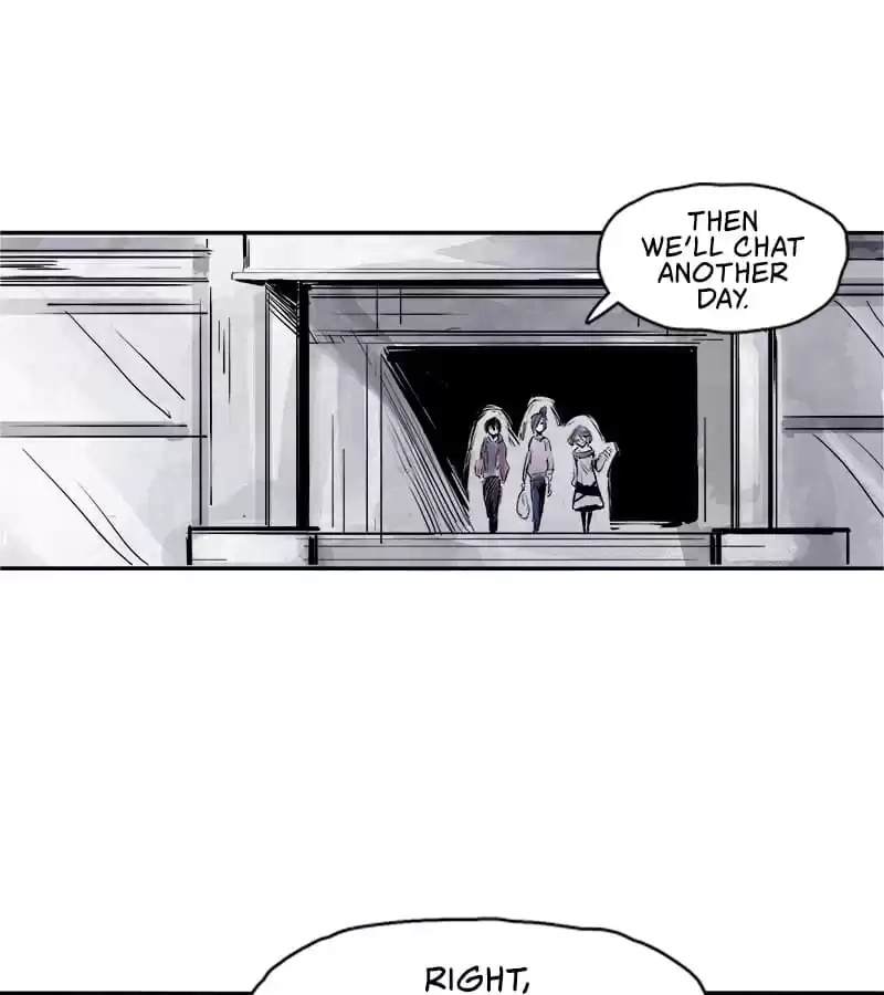 The Truth Mask Chapter 13 page 12 - 