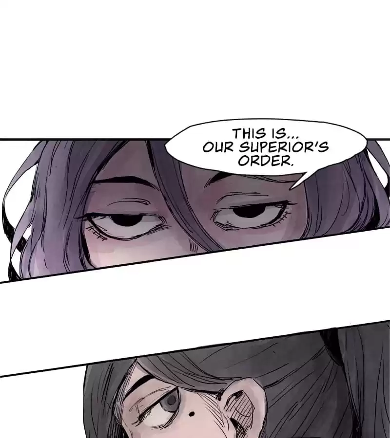 The Truth Mask Chapter 13 page 16 - 