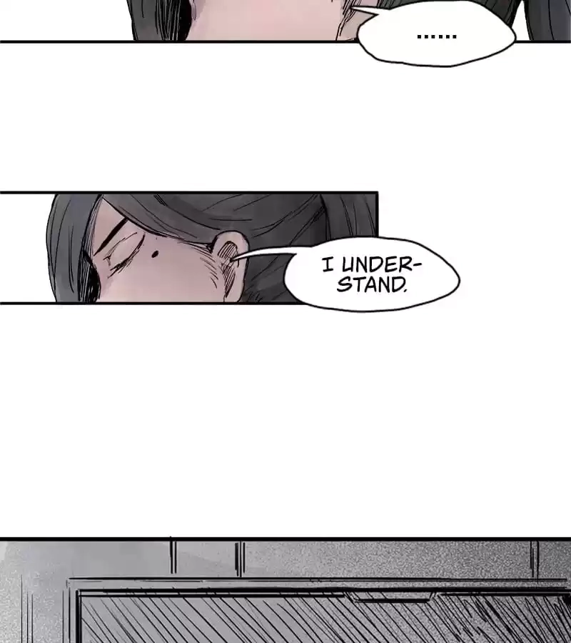 The Truth Mask Chapter 13 page 17 - 