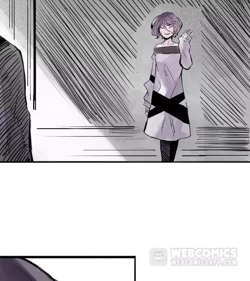 The Truth Mask Chapter 13 page 18 - 