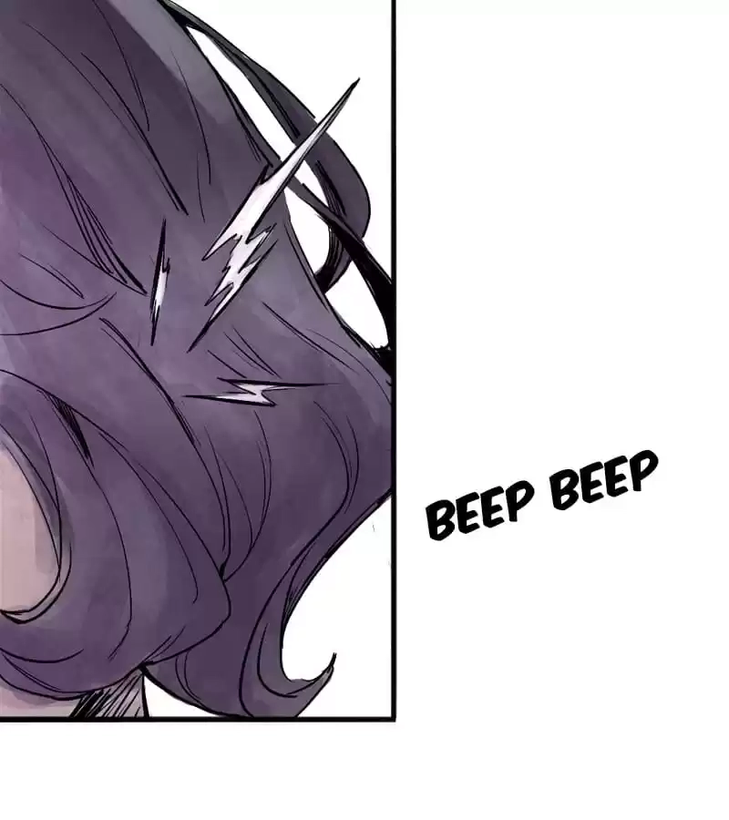 The Truth Mask Chapter 13 page 19 - 