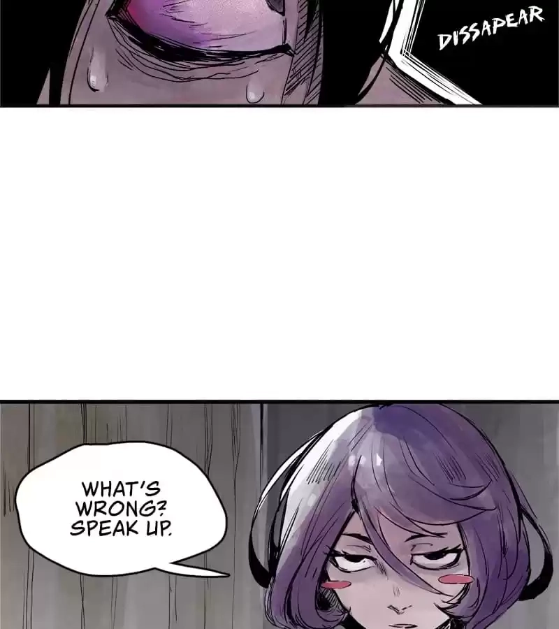 The Truth Mask Chapter 13 page 3 - 