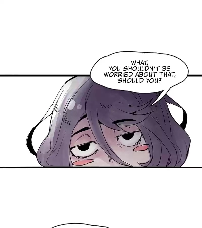 The Truth Mask Chapter 13 page 23 - 