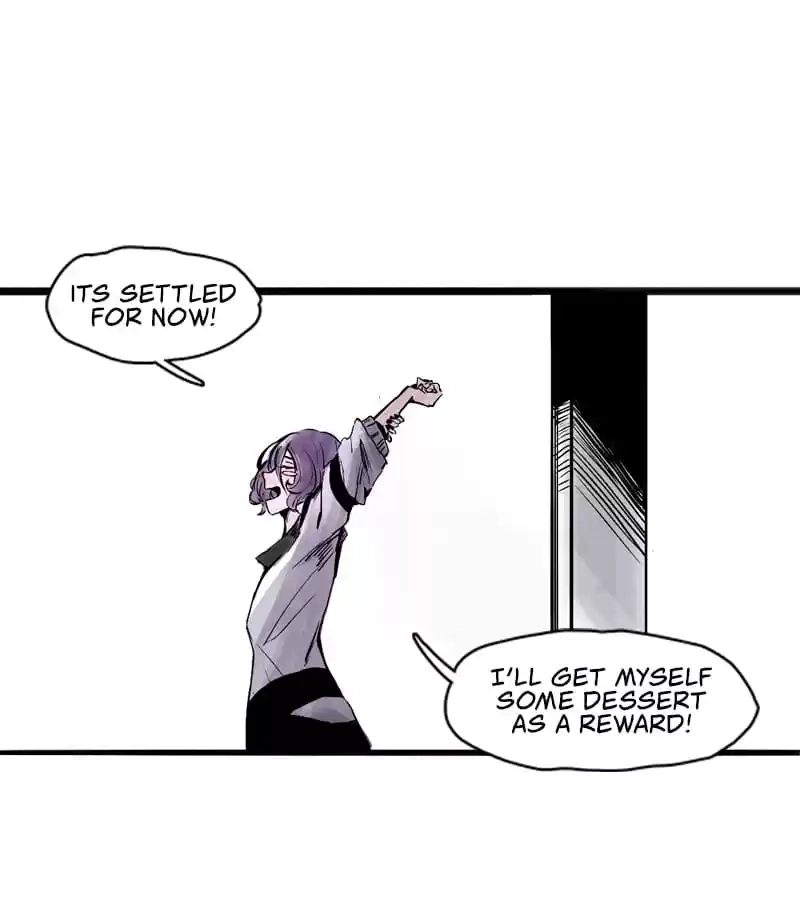 The Truth Mask Chapter 13 page 27 - 