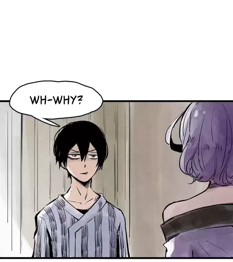 The Truth Mask Chapter 13 page 7 - 