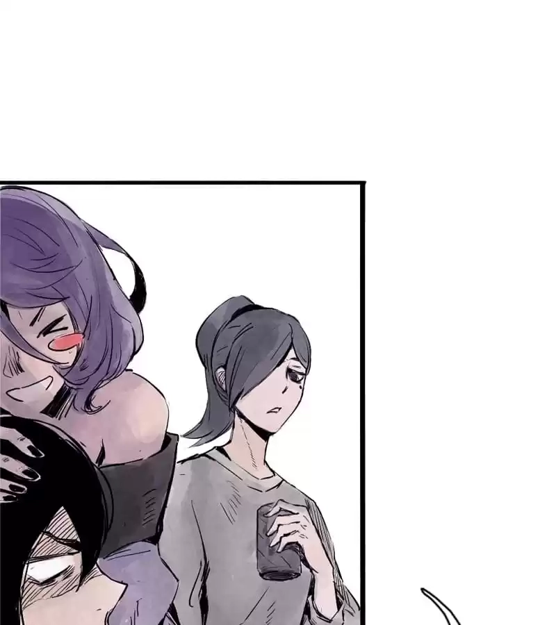 The Truth Mask Chapter 13 page 9 - 