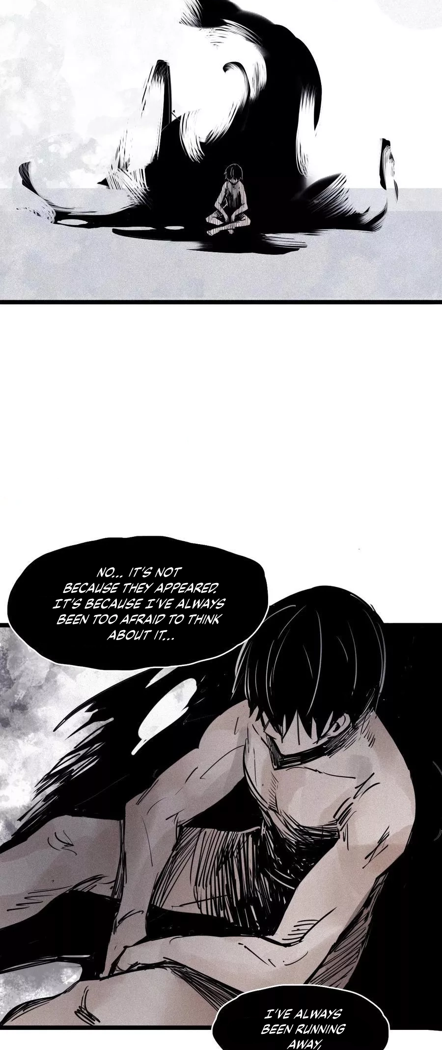 The Truth Mask Chapter 130 page 18 - 