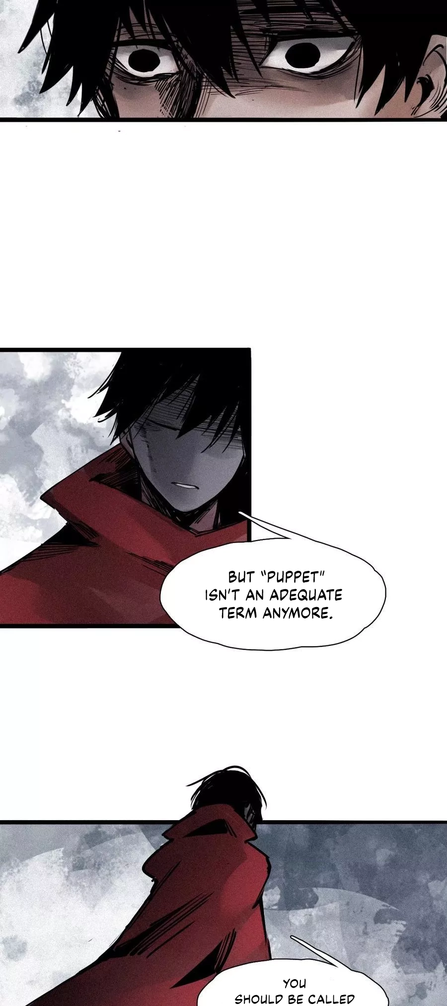 The Truth Mask Chapter 130 page 24 - 