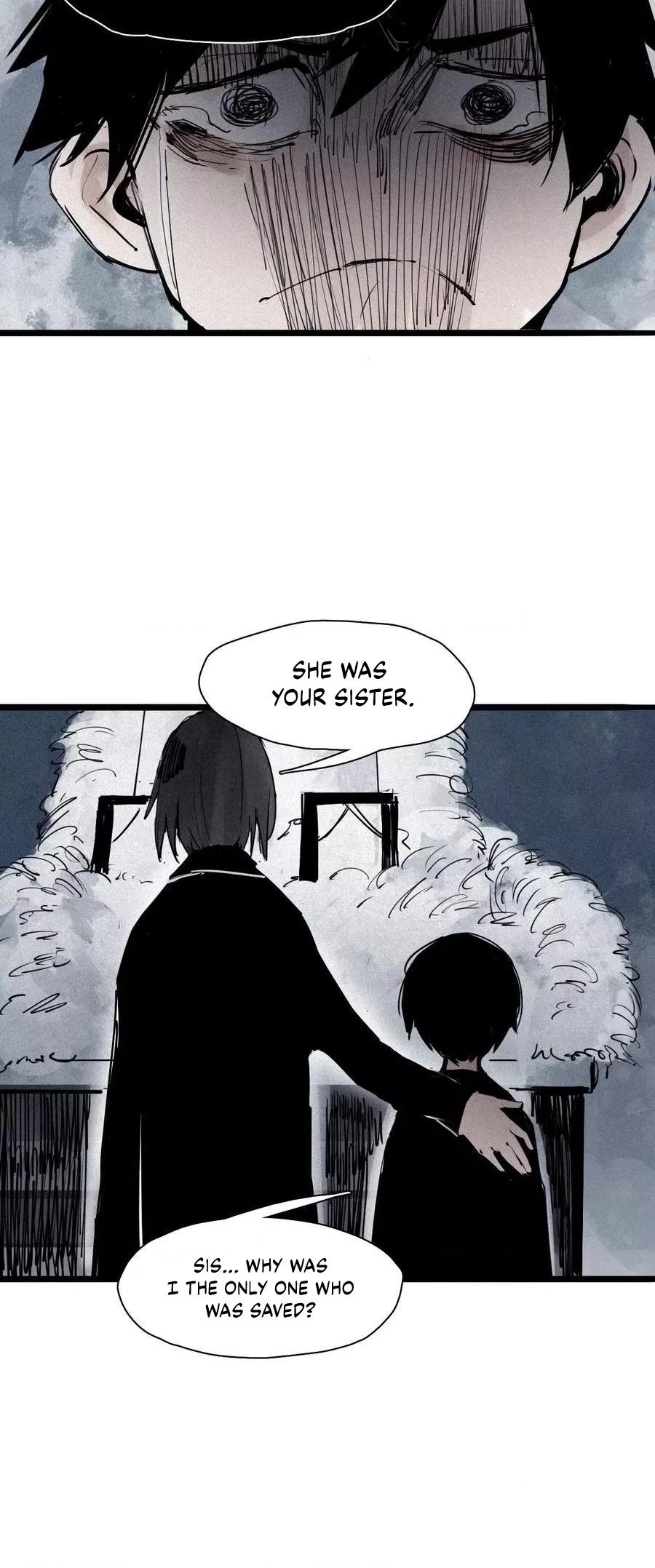 The Truth Mask Chapter 130 page 4 - 