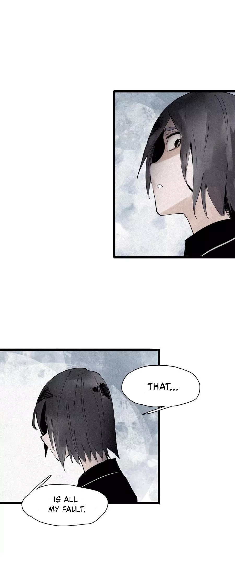 The Truth Mask Chapter 130 page 5 - 