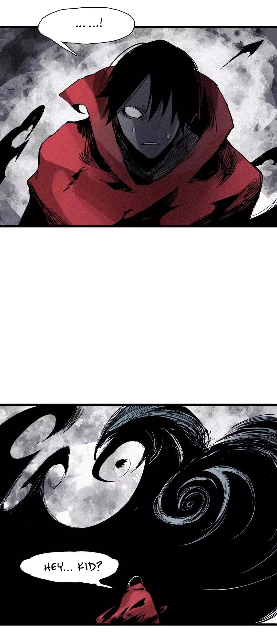 The Truth Mask Chapter 131 page 11 - 
