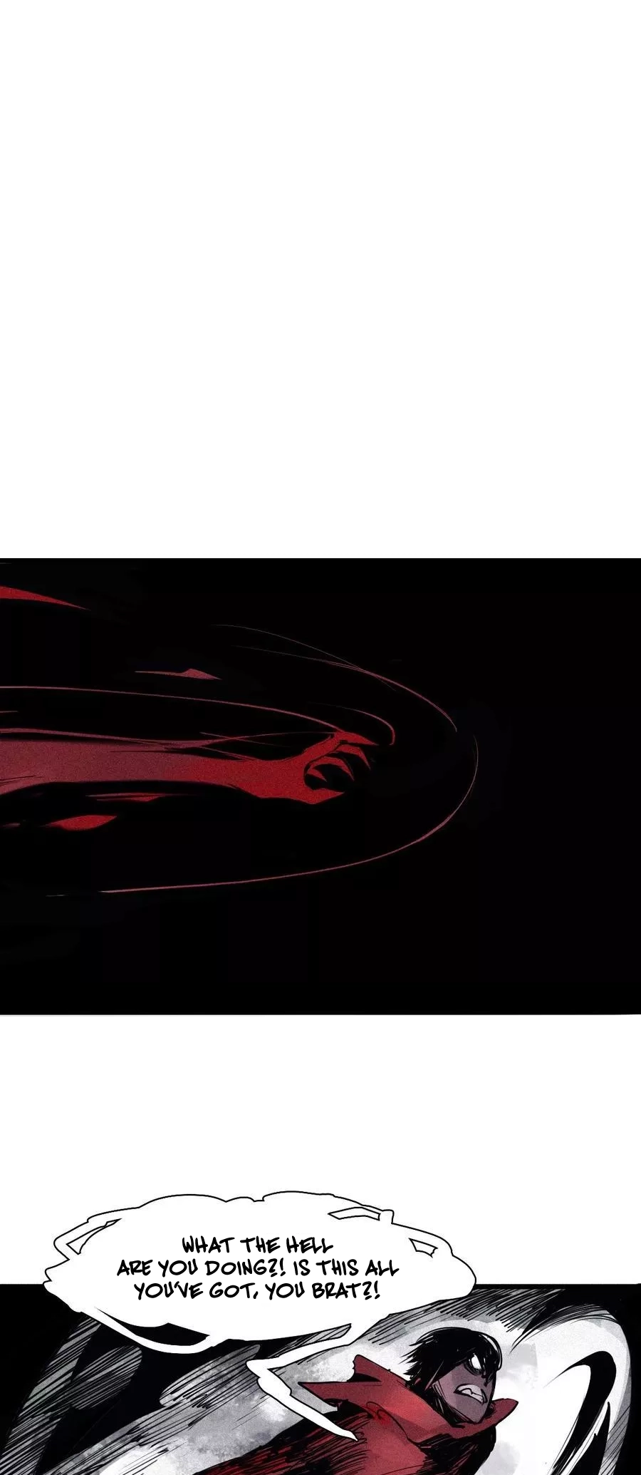 The Truth Mask Chapter 131 page 12 - 
