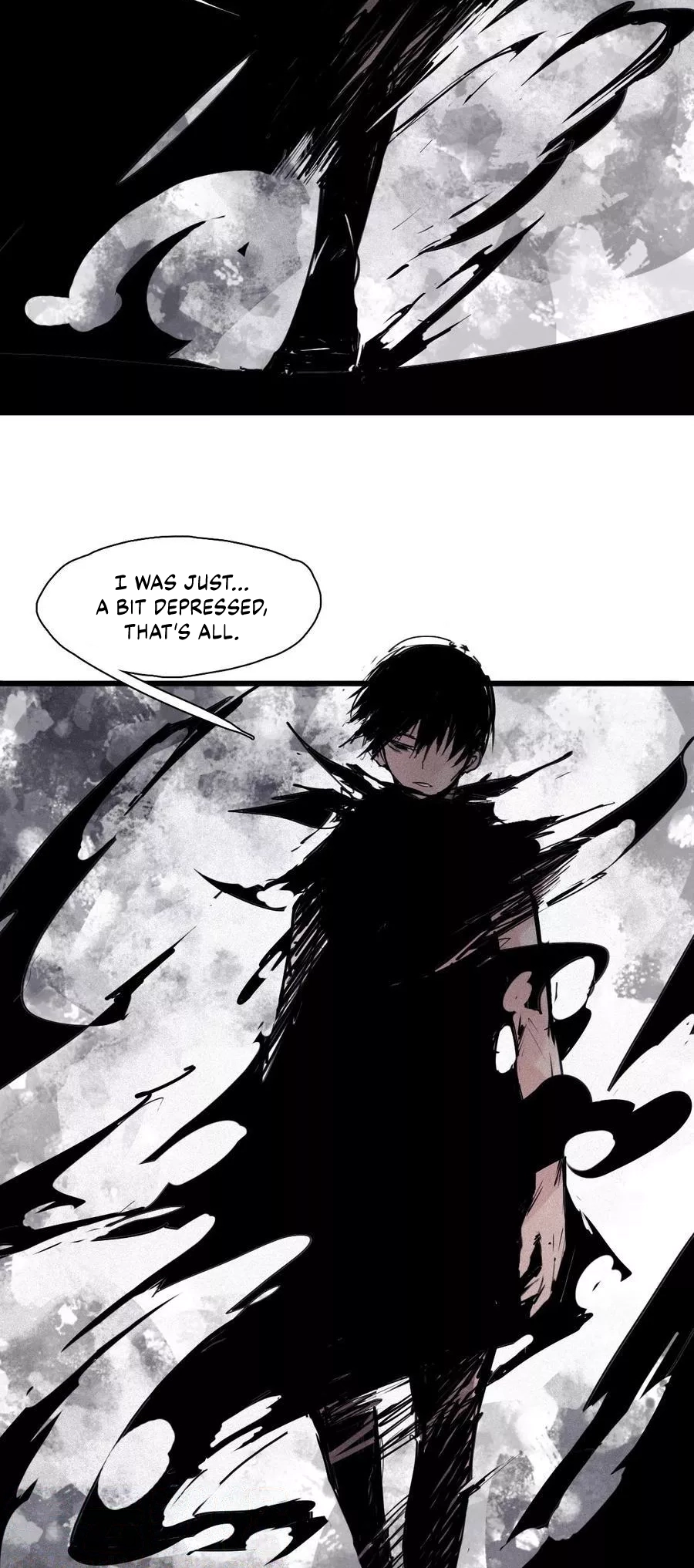 The Truth Mask Chapter 131 page 17 - 