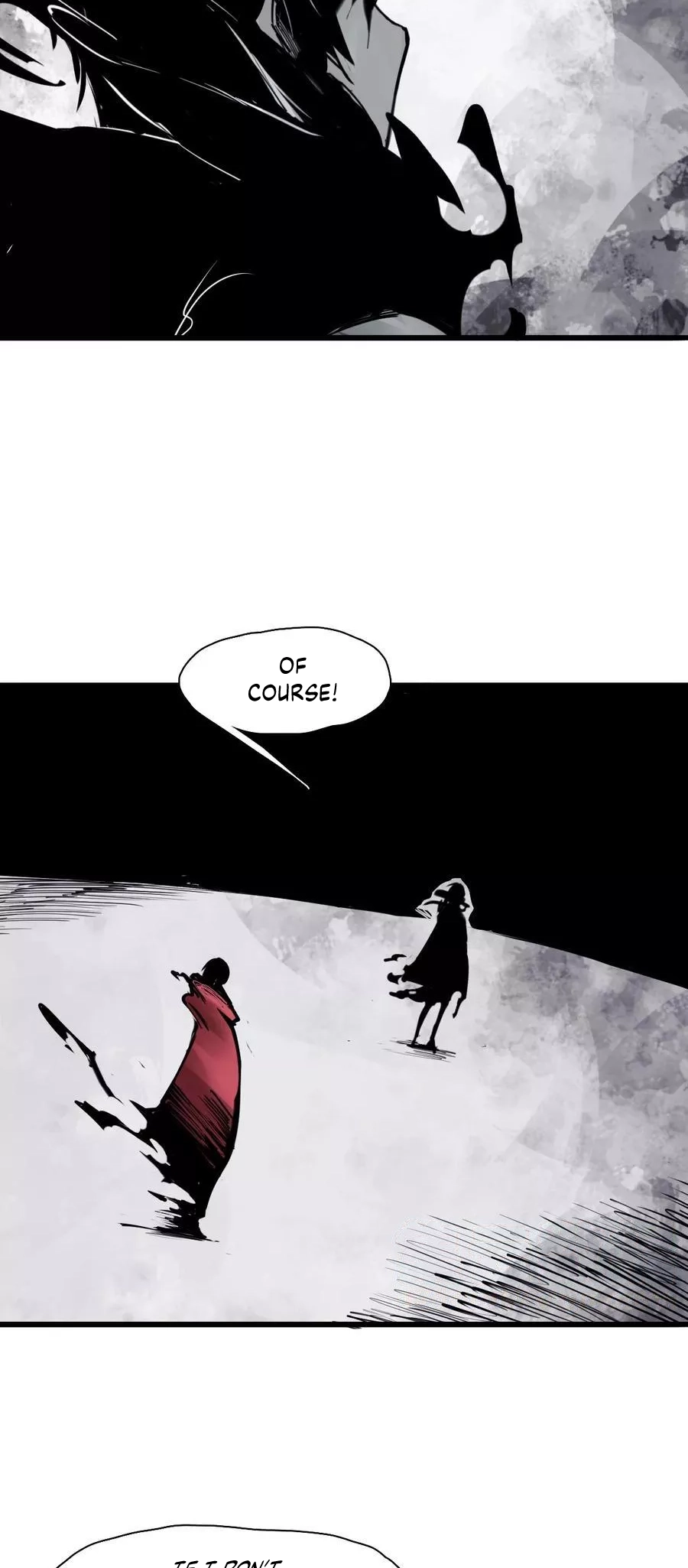 The Truth Mask Chapter 131 page 24 - 