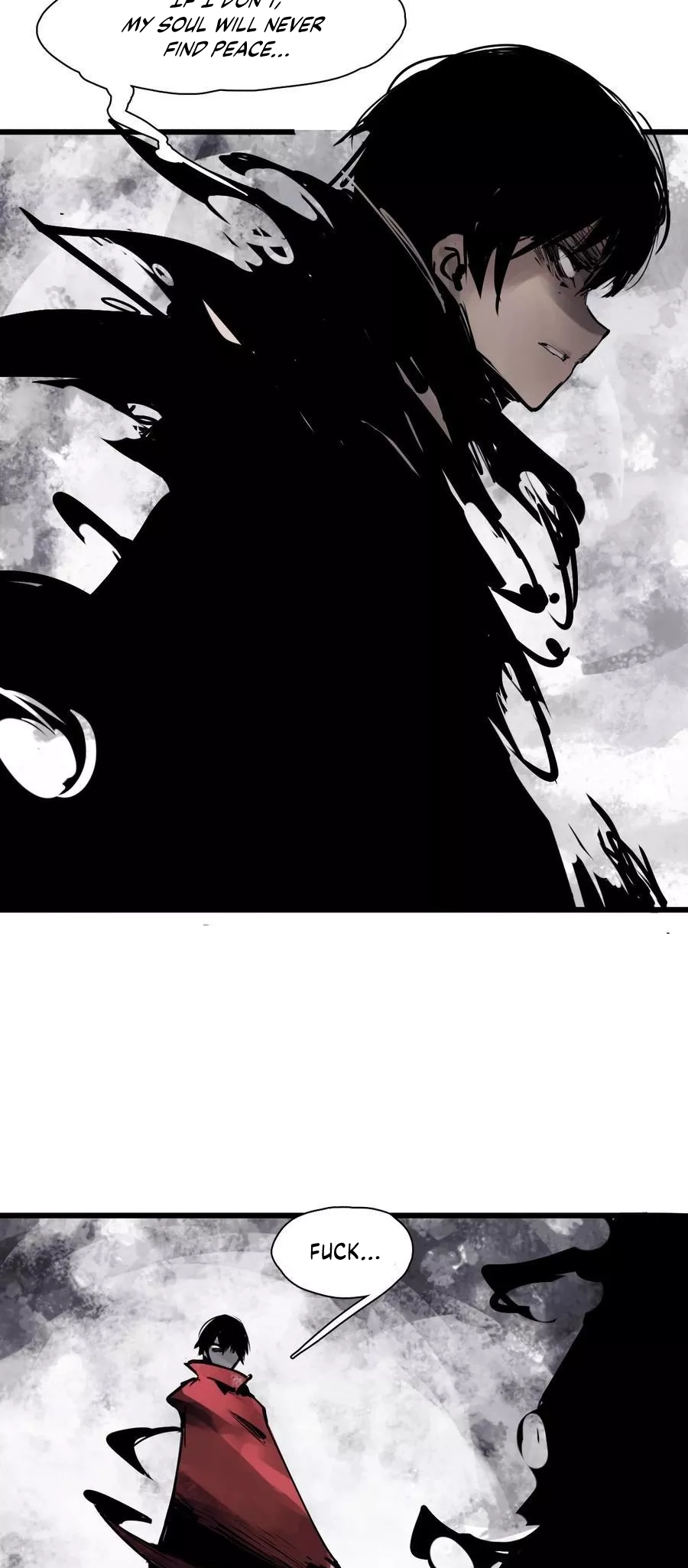 The Truth Mask Chapter 131 page 25 - 