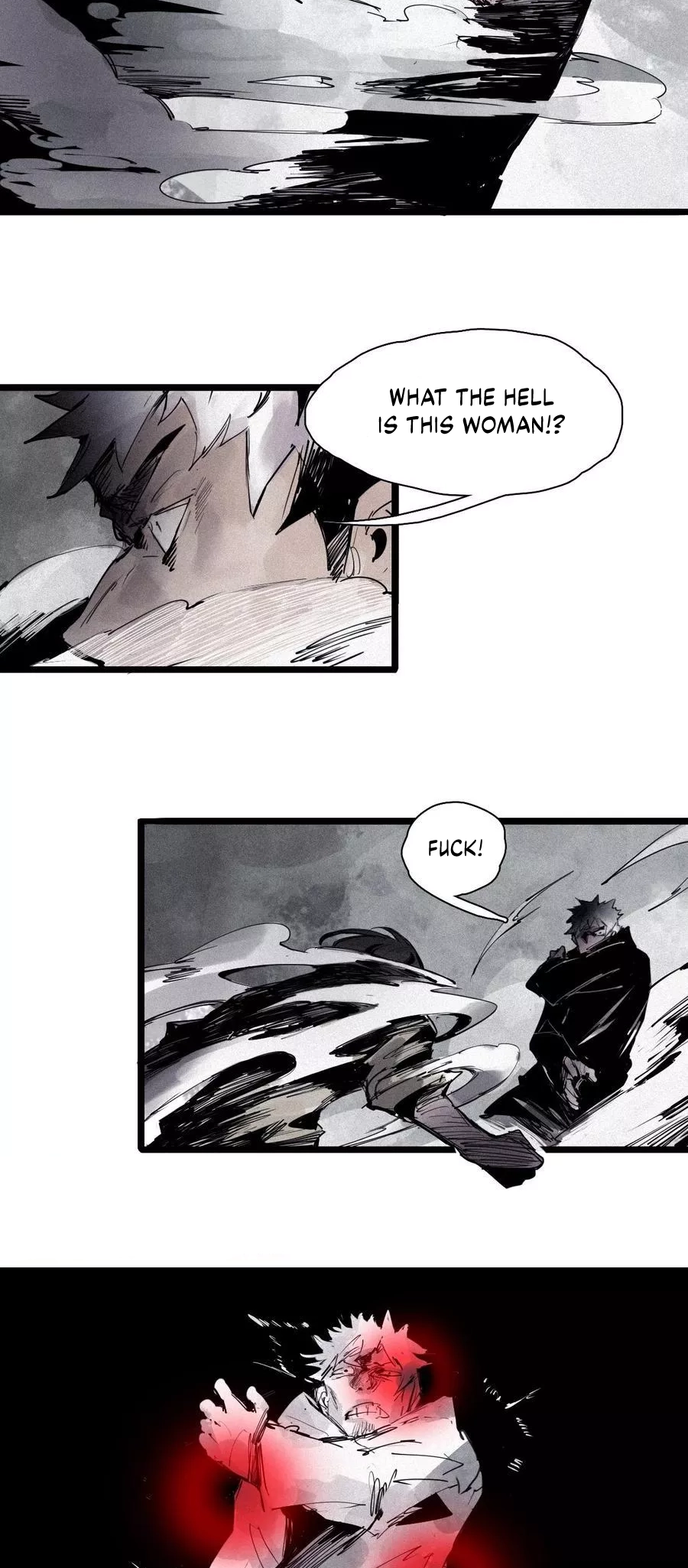 The Truth Mask Chapter 132 page 23 - 