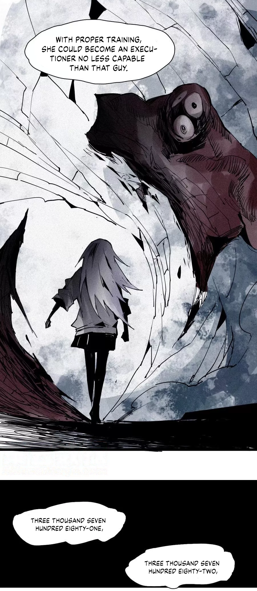 The Truth Mask Chapter 133 page 16 - 