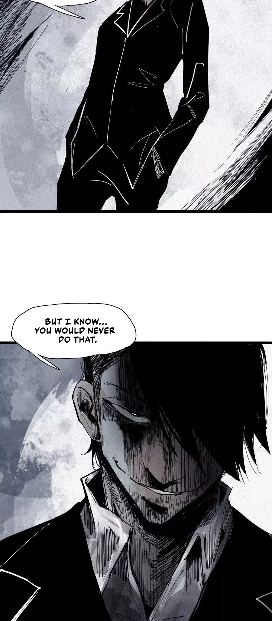 The Truth Mask Chapter 133 page 25 - 