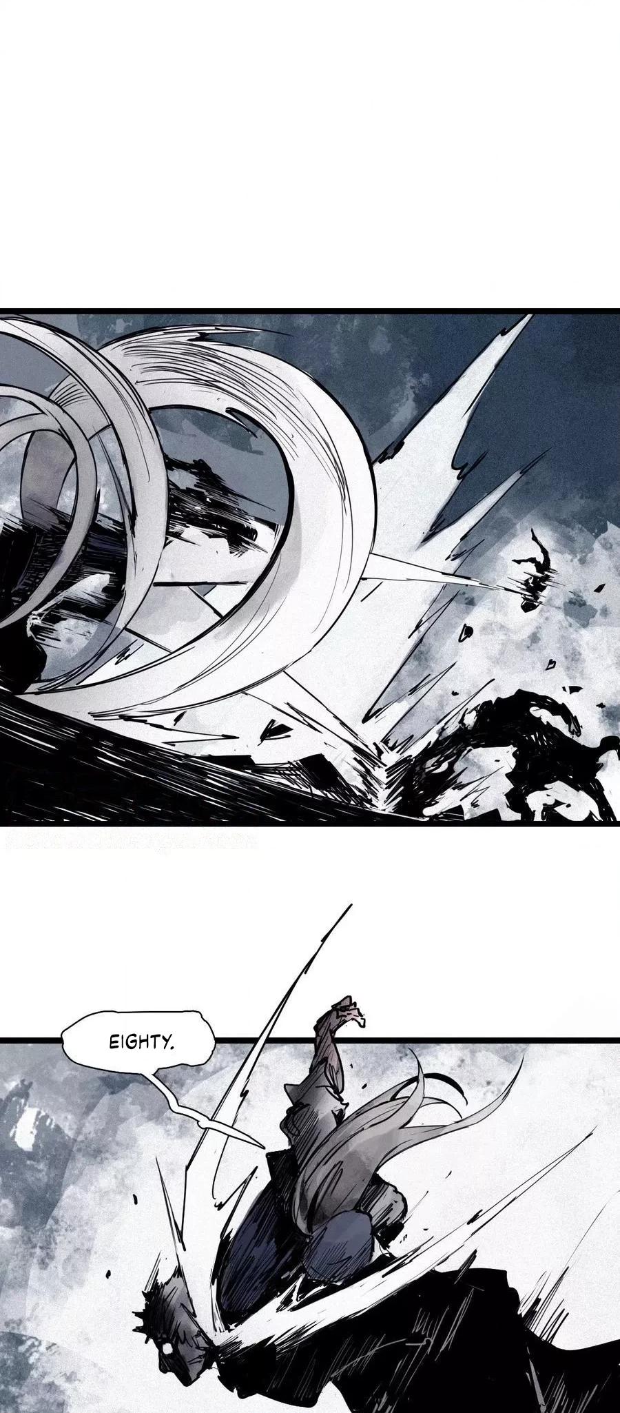 The Truth Mask Chapter 133 page 4 - 