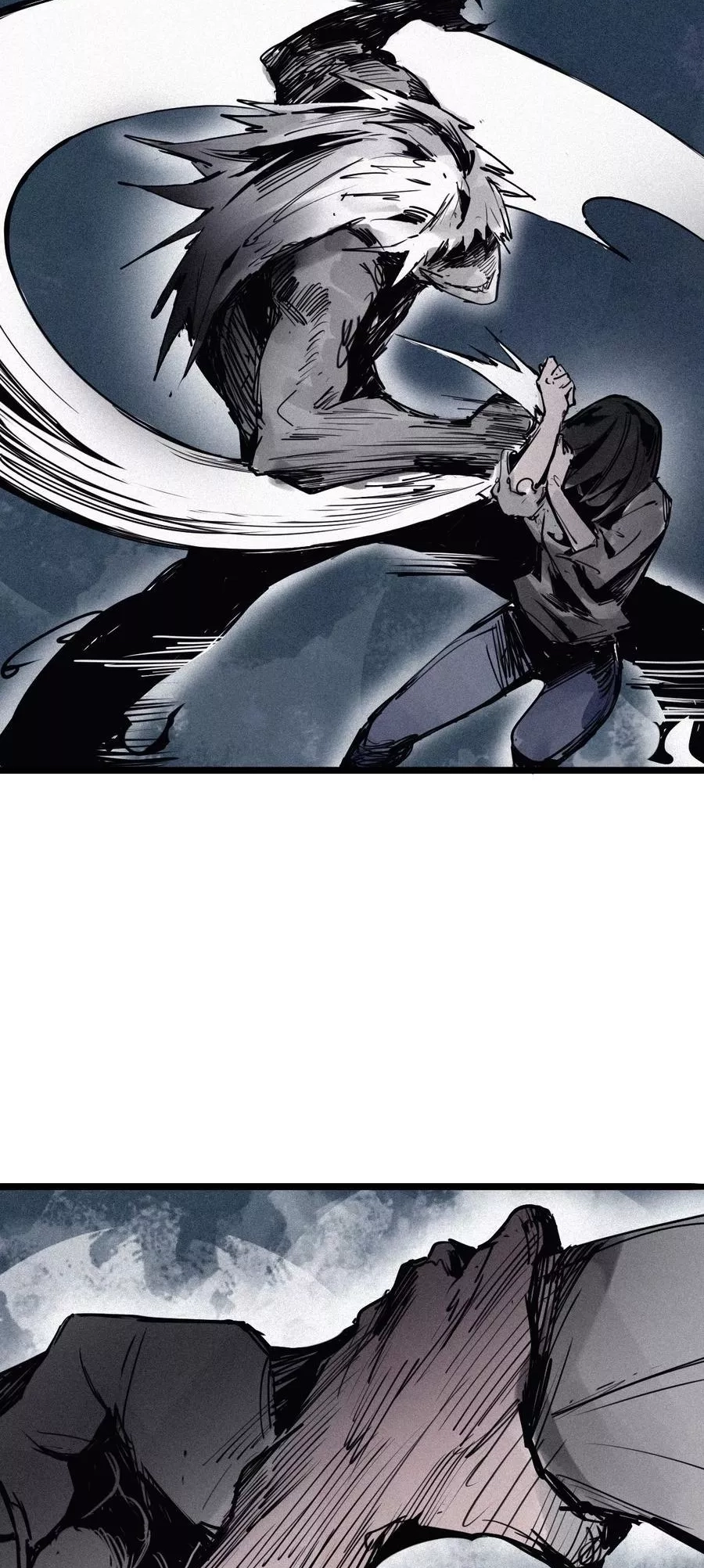 The Truth Mask Chapter 134 page 11 - 