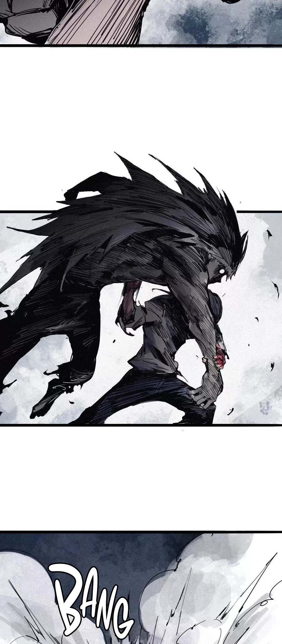 The Truth Mask Chapter 134 page 12 - 