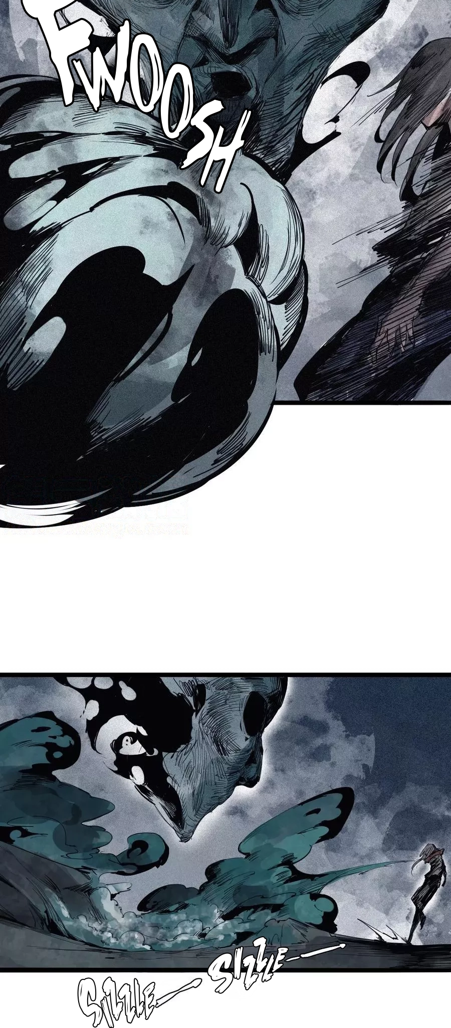 The Truth Mask Chapter 134 page 14 - 