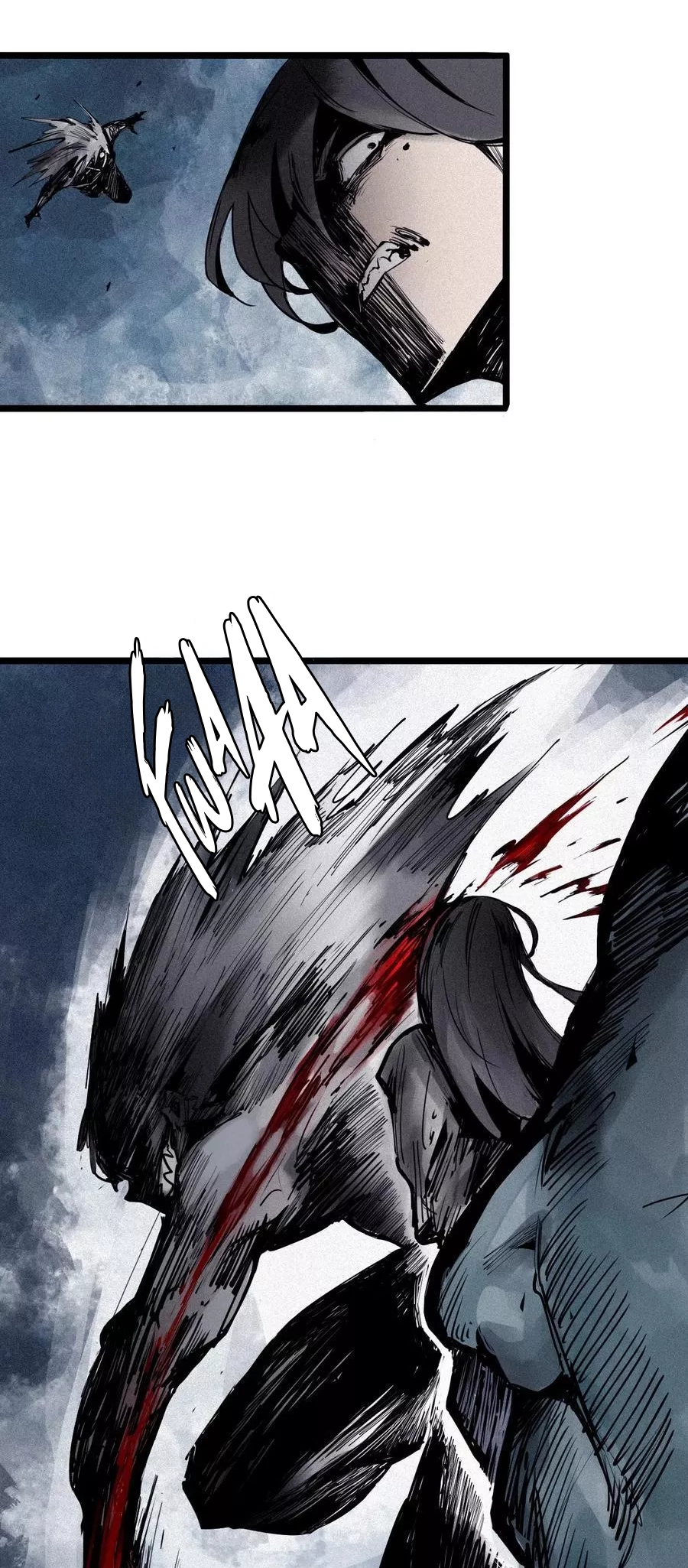 The Truth Mask Chapter 134 page 25 - 