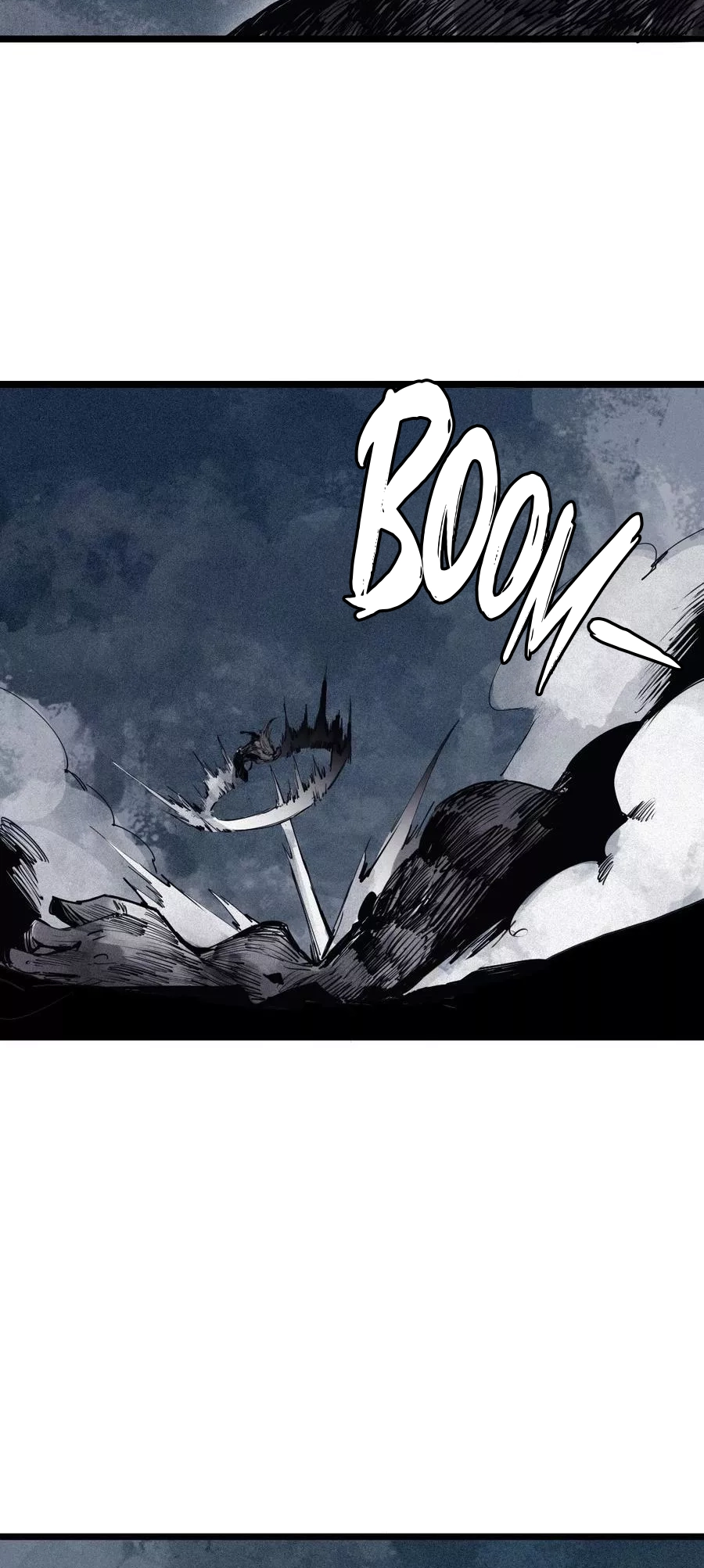 The Truth Mask Chapter 134 page 9 - 