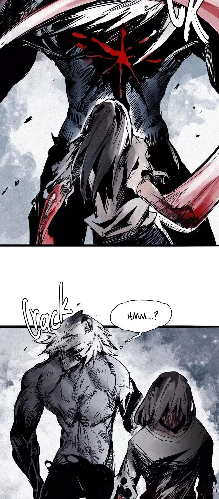 The Truth Mask Chapter 135 page 14 - 