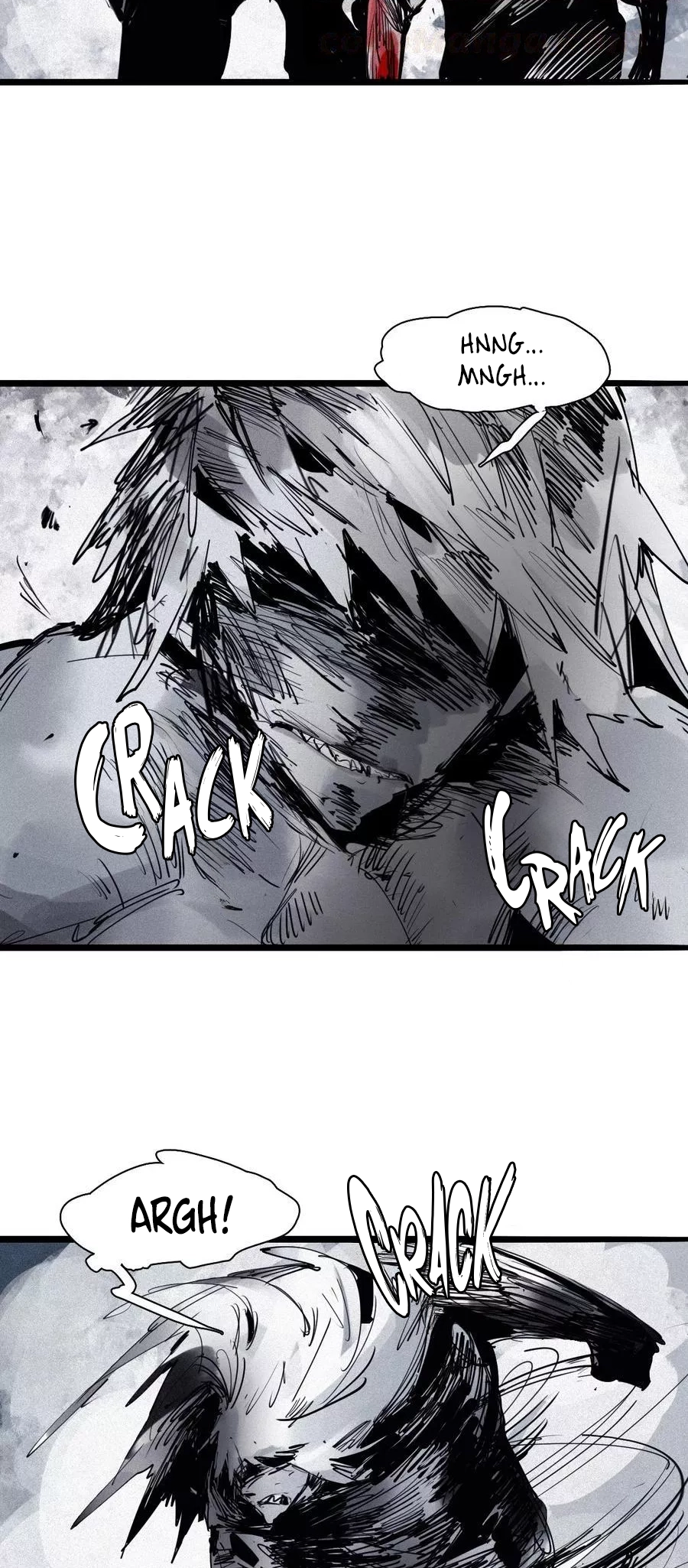 The Truth Mask Chapter 135 page 15 - 