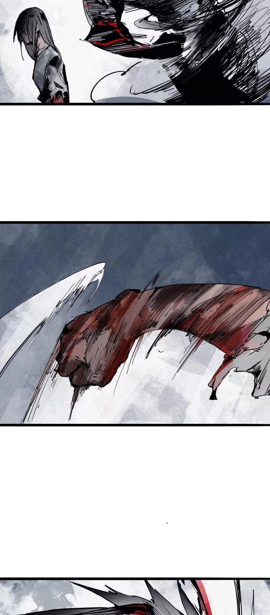 The Truth Mask Chapter 135 page 16 - 