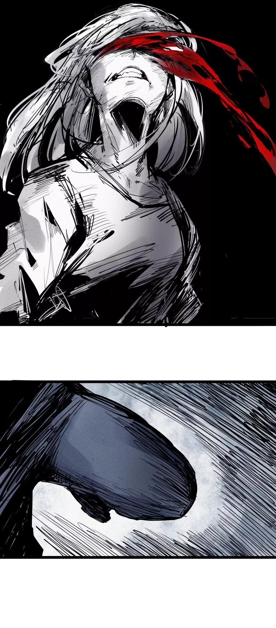 The Truth Mask Chapter 135 page 3 - 