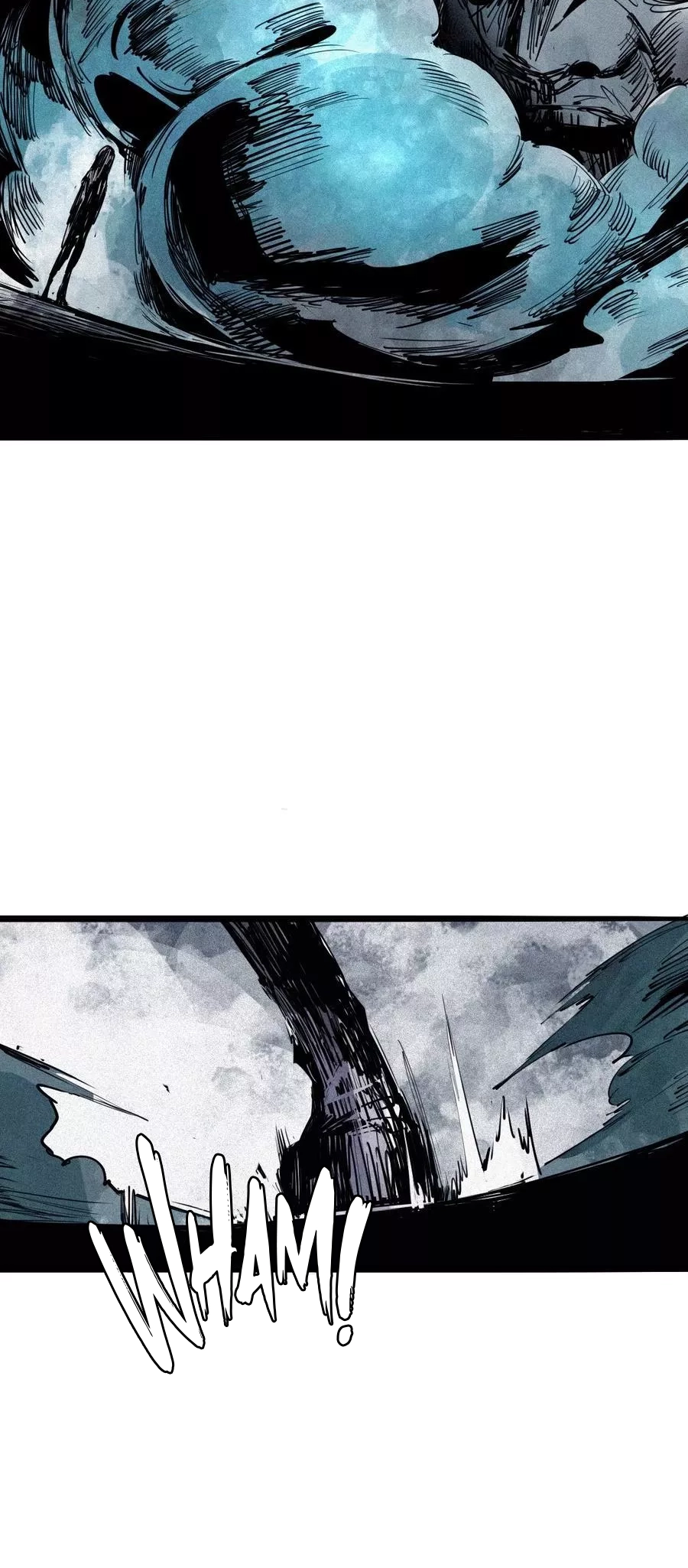 The Truth Mask Chapter 135 page 21 - 
