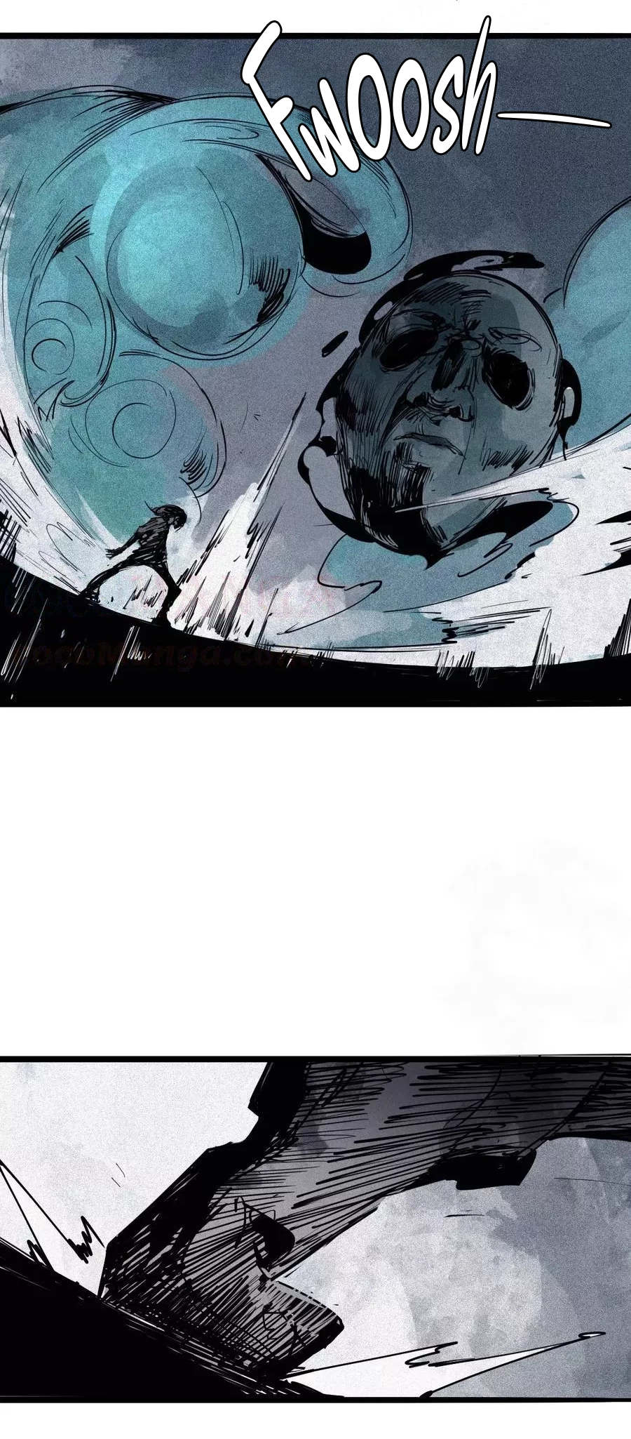 The Truth Mask Chapter 135 page 22 - 