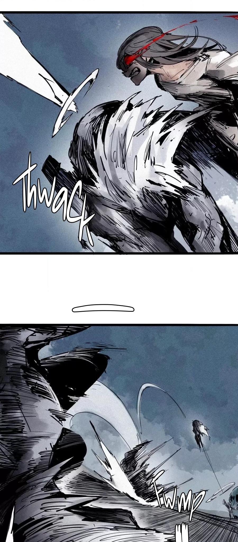 The Truth Mask Chapter 135 page 4 - 