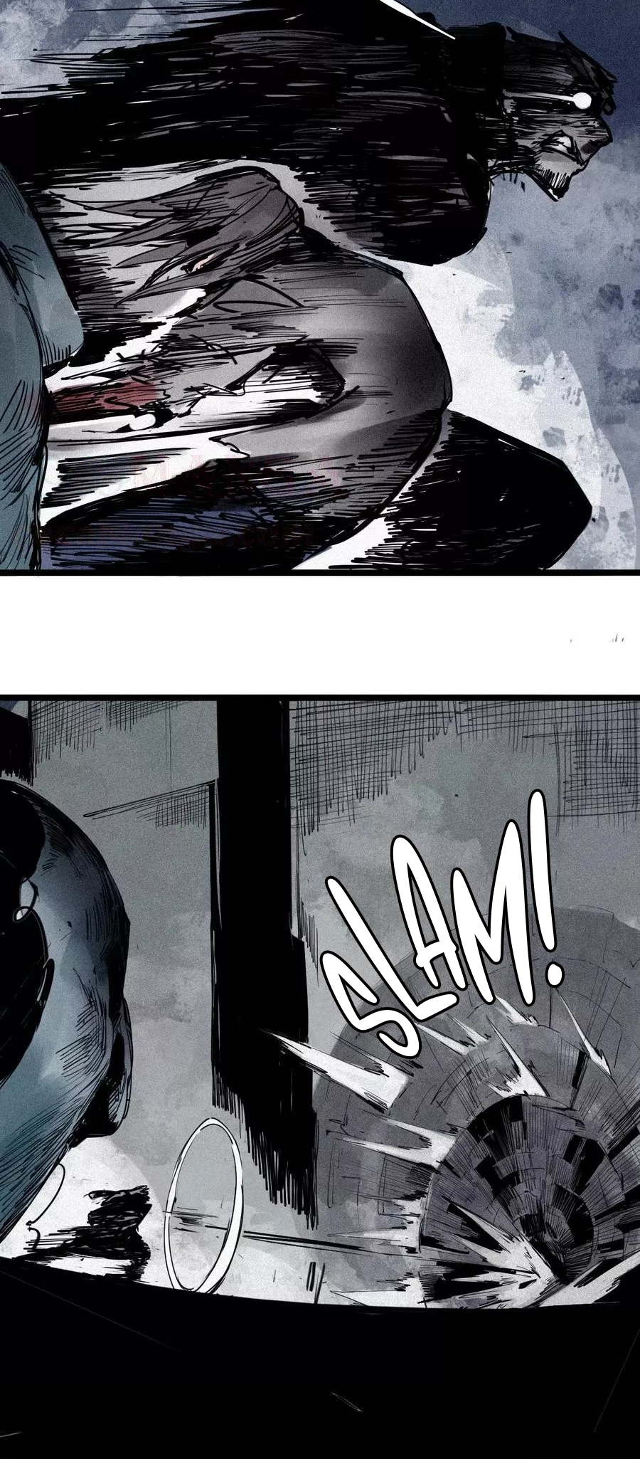 The Truth Mask Chapter 135 page 6 - 