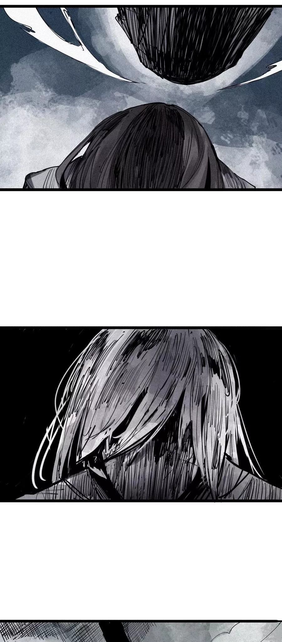 The Truth Mask Chapter 135 page 9 - 