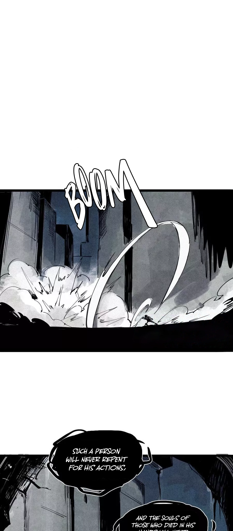 The Truth Mask Chapter 136 page 12 - 