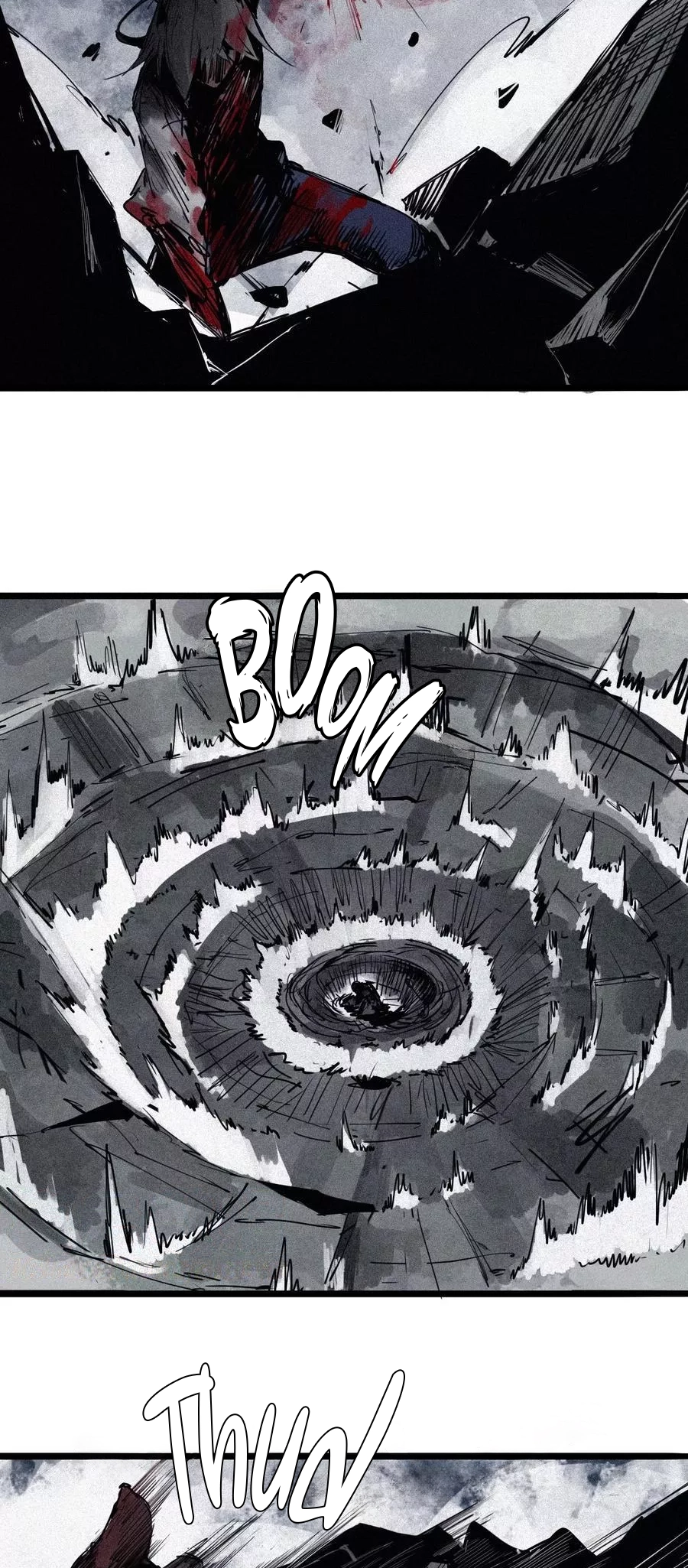 The Truth Mask Chapter 136 page 24 - 