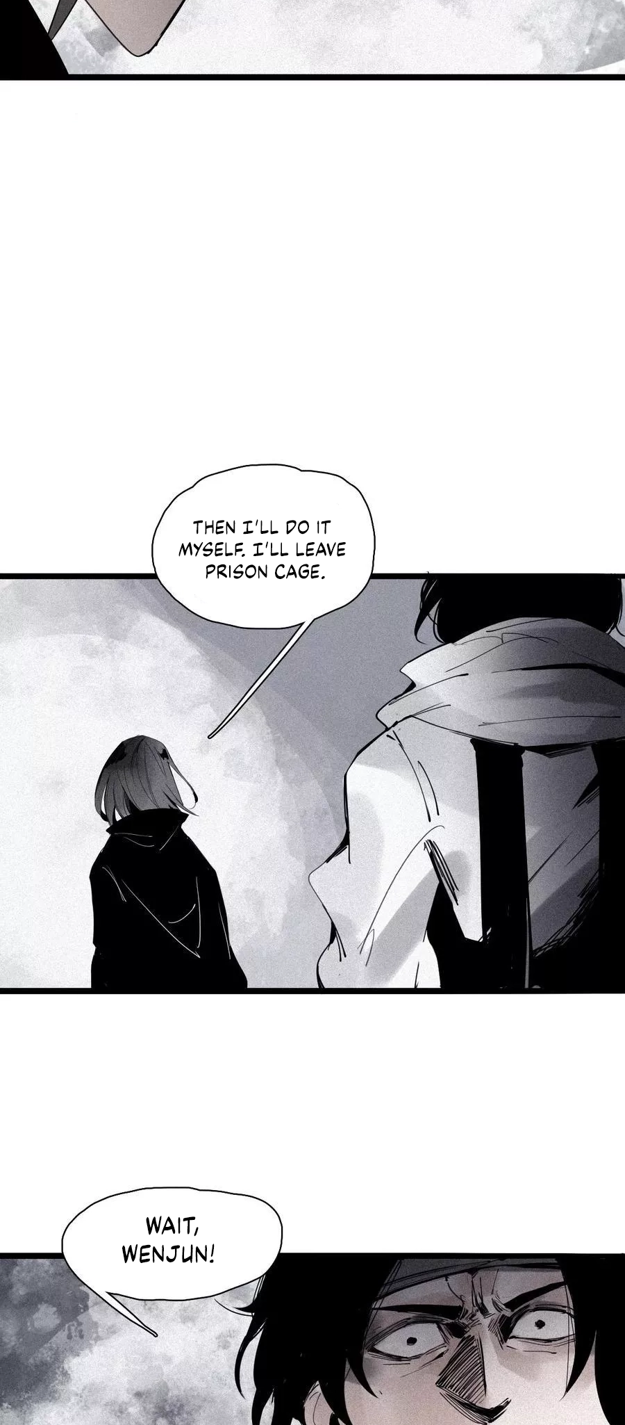 The Truth Mask Chapter 136 page 5 - 