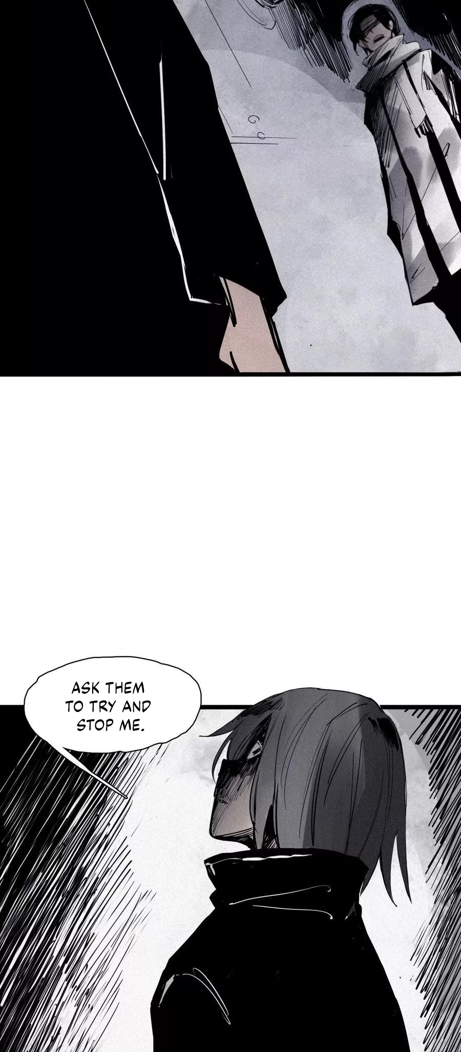 The Truth Mask Chapter 136 page 7 - 