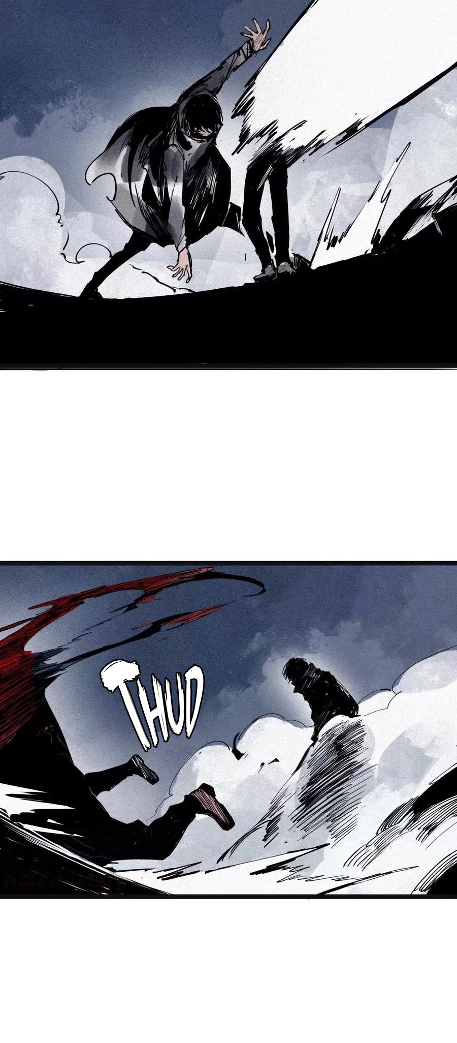 The Truth Mask Chapter 137 page 17 - 