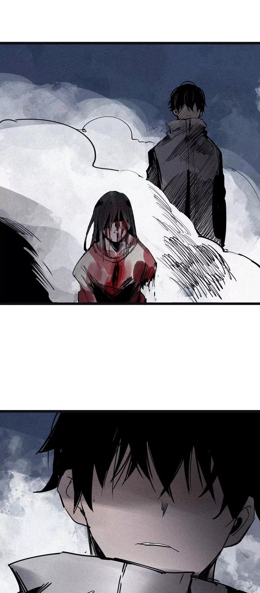 The Truth Mask Chapter 137 page 18 - 