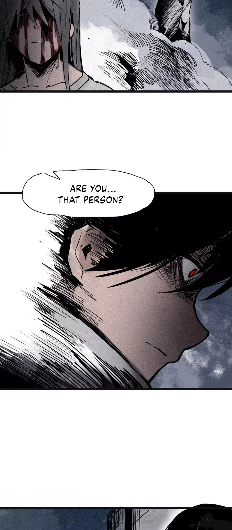 The Truth Mask Chapter 137 page 20 - 