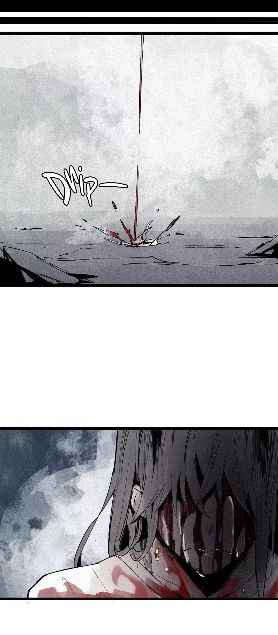The Truth Mask Chapter 137 page 7 - 