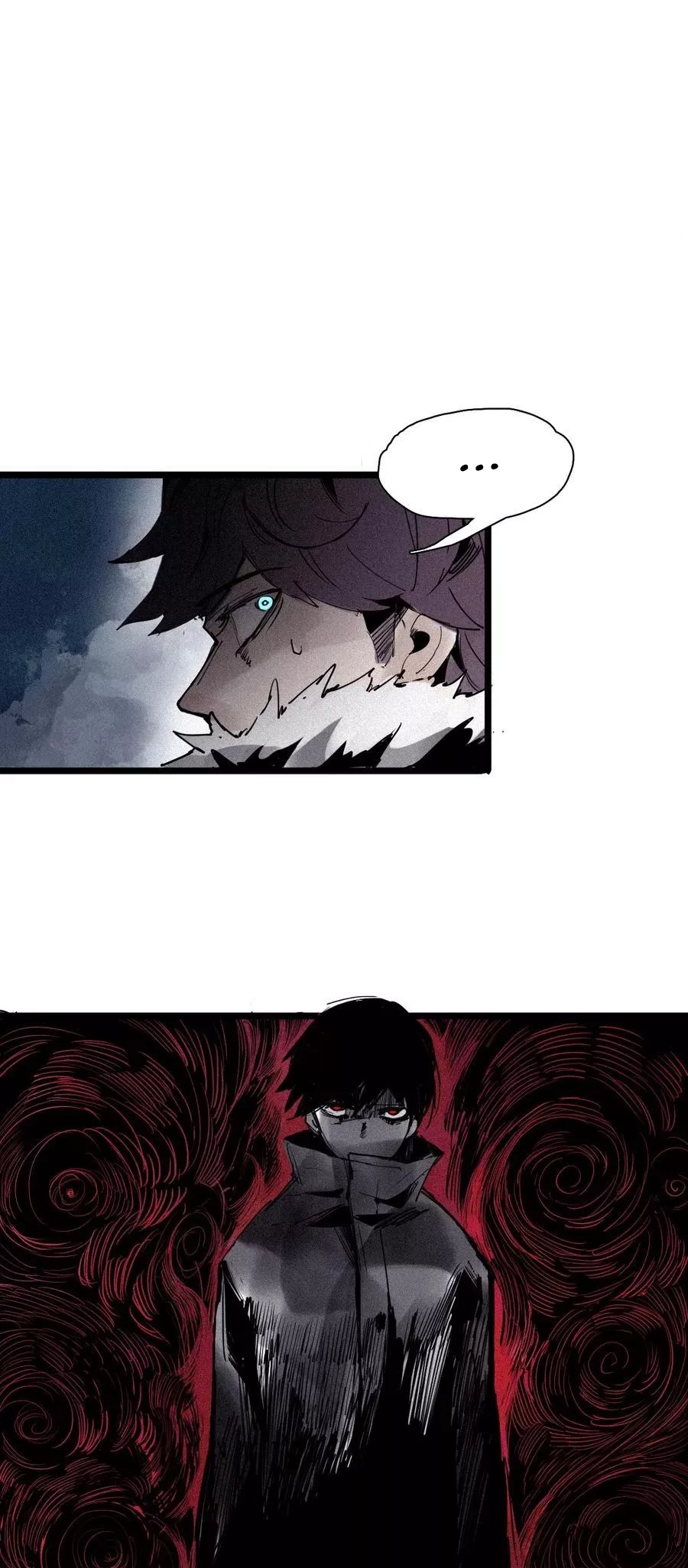 The Truth Mask Chapter 138 page 12 - 